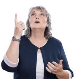 Denise Sonderegger