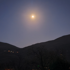 LUNA – Dein monatlicher Ruhepol im Chaos-Jahr 2026