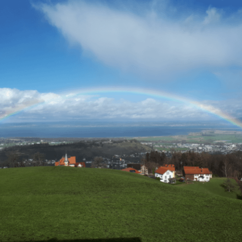 Weitsicht