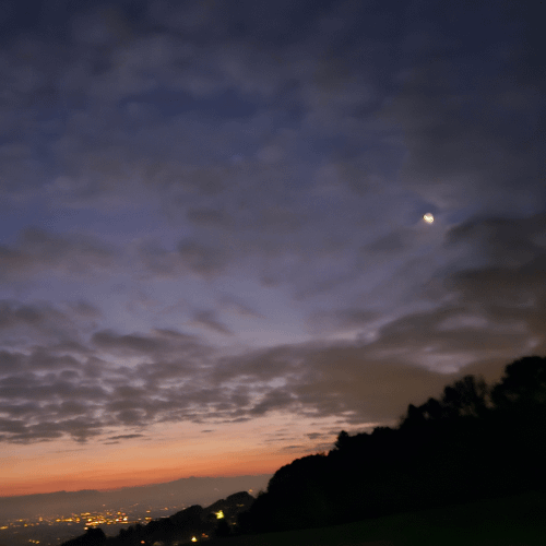 Vollmondfinsternis in den Fischen, 28. August 2026